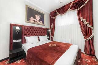 Апарт-отели Monika Apart Hotel Одесса Номер с 2 кроватями размера «queen-size»-2