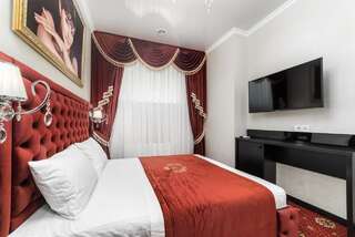 Апарт-отели Monika Apart Hotel Одесса Номер с 2 кроватями размера «queen-size»-3