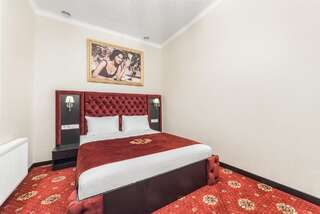 Апарт-отели Monika Apart Hotel Одесса Двухместный номер с 1 кроватью-3