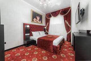 Апарт-отели Monika Apart Hotel Одесса Номер с 2 кроватями размера «queen-size»-7