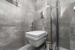 Апарт-отели Monika Apart Hotel Одесса Стандартный двухместный номер с 1 кроватью-4