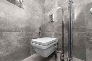 Апарт-отели Monika Apart Hotel Одесса Стандартный двухместный номер с 1 кроватью-10