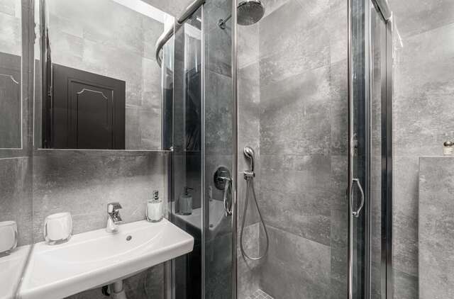 Апарт-отели Monika Apart Hotel Одесса-14