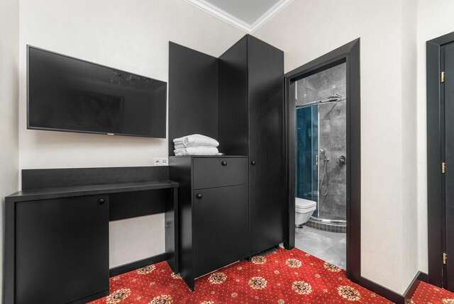 Апарт-отели Monika Apart Hotel Одесса-18