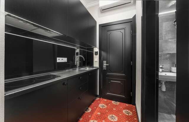 Апарт-отели Monika Apart Hotel Одесса-19