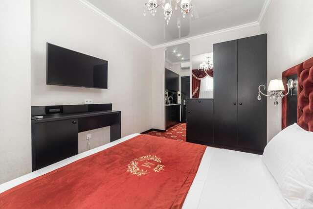 Апарт-отели Monika Apart Hotel Одесса-21