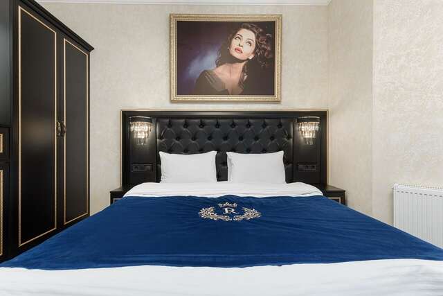 Апарт-отели Monika Apart Hotel Одесса-7